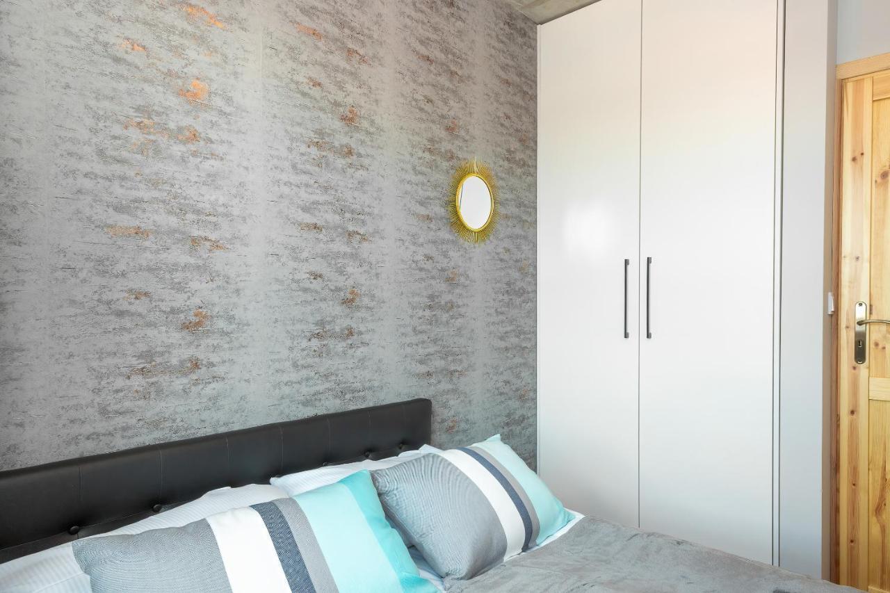 Apartments Parks Of Warsaw By Noclegi Renters Exteriér fotografie